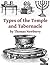 Types of the Tabernacle and...