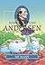 The Teapot (H.C. Andersen Illustrated Fairy Tales Book 1)