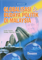 Globalisasi Budaya Politik Di Malaysia