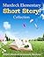 Murdock Elementary Short Story Collection