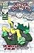 Super Underwear Man meets Buddy Odeur by C.J. Walworth