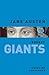 Jane Austen: The Life of a Literary Titan (pocket GIANTS)