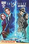 The X-Files: Year Zero #2