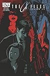 The X-Files by Joe Harris