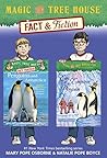 Penguins (Magic Tree House Fact & Fiction)
