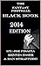 The Fantasy Football Black Book 2014 Edition
