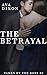 The Betrayal (Taken by the Boss Book 3)