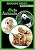 Amazing Series for Kids 8 books in 1: Discover Cute Animals including Cat, Puppies, Panda and more picture book