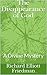 The Disappearance of God by Richard Elliott Friedman