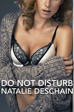 Do Not Disturb (Kindle Edition)