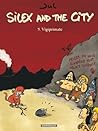 Vigiprimate (Silex and the city, #5)