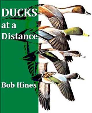 Ducks at a Distance: A Waterfowl Identification Guide (Kindle Edition)