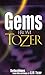 Gems from Tozer: Selections from the Writings of A.W. Tozer (Uqp Poetry)