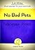 No Bad Pets (Lit Hits Book 1)
