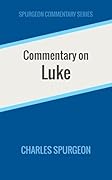 Commentary on Luke
