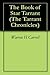The Book of Star Tarrant (3...