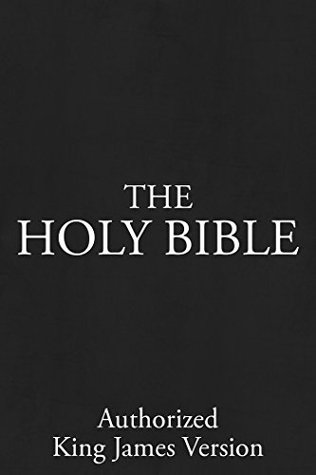 King James Bible, Pure Cambridge Edition (Kindle Edition)