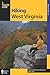 Hiking West Virginia (State Hiking Guides Series)