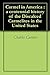 Carmel in America : a centennial history of the Discalced Carmelites in the United States