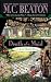 Death of a Maid (A Hamish Macbeth Mystery Book 22)