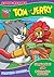 Tom and Jerry: Hopping Mad/...
