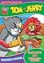 Tom and Jerry: Hopping Mad/Raining Cats and Mice