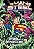 The Man of Steel: Superman and the Poisoned Planet