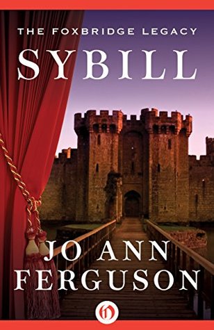 Sybill (The Foxbridge Legacy Book 1)