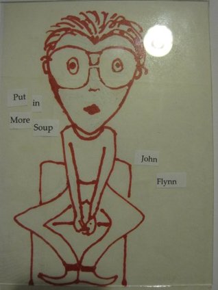 Put in More Soup (Kindle Edition)