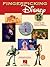 Fingerpicking Disney Songbook (GUITARE)