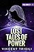 The Lost Tales of Power: Vo...