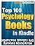Psychology: Top 100 Psychology Books