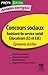 Annales corrigées Concours Assistant de service social Éducateur (ES et EJE): Épreuves écrites (French Edition)