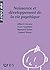 Naissance et développement de la vie psychique - 1001 bb n°3 by Albert Ciccone