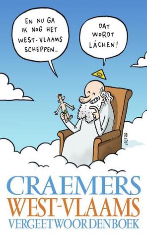 Craemers West-Vlaams Vergeetwoordenboek