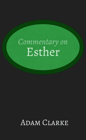 Commentary on Esther