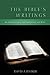 The Bible's Writings by David J. Zucker