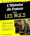 L'Histoire de Fra...