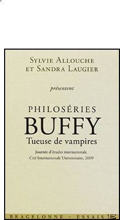 Philoséries : Buffy tueuse de vampires