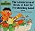 The Adventures of Ernie & Bert in Twiddlebug Land (Sesame Street Mini-Story Books)
