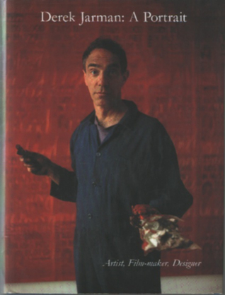 Derek Jarman: A Portrait (Paperback)
