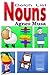 Dolch List Nouns by Agnes Musa