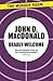Deadly Welcome by John D. MacDonald