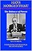 Hans Morgenthau by Neil Pearson