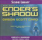 Ender's Shadow