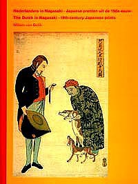 Nederlanders in Nagasaki/The Dutch in Nagasaki (Paperback)