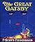 The Great Gatsby by F. Scott Fitzgerald