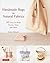 Handmade Bags In Natural Fabrics: Over 60 Easy-To-Make Purses, Totes and More