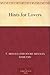 Hints for Lovers