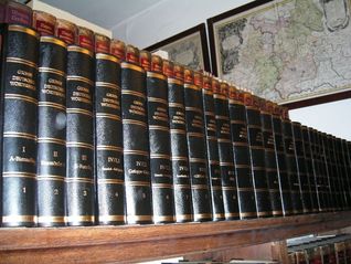 Grimms' Deutsches Wörterbuch. (33 Bde.)